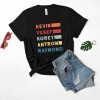 When They See Us Shirt, Yusef Raymond Korey Antron & Kevin Classic 2019 Tshirt
