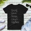 When They See Us Shirt, Yusef Raymond Korey Antron & Kevin Classic Tshirt