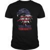 YOU FREE TONIGHT USA American Flag Patriotic 4th of july T-Shirt
