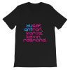 Yusef Raymond Korey Antron & Kevin Tshirt korey wise Shirt