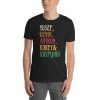 Yusef Raymond Korey Antron & Kevin Tshirt korey wise Unisex 2019 T-Shirt