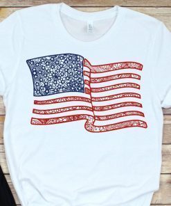 Zentangle american flag SVG, USA Map svg merica 4th july svg independence day US flag Fourth of July