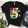 entral Park Five Names Shirt For Men, Women - When They See Us Shirt, Yusef Raymond Korey Antron & Kevin Tshirt