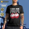 i like her bobbers t shirt Funny Naughty Fishing Couples T-Shirt
