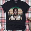 i'm a fun guy shirt kawhi leonard playoff tee leonard shirt playoff shirt Toronto raptors