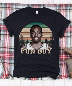 i'm a fun guy shirt kawhi leonard playoff tee leonard shirt playoff shirt Toronto raptors