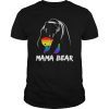 mama bear lgbt shirt