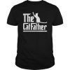 the cat father shirt funny cat lover tshirt Cat Dad Shirt Cat Lover Gift Cat Lover Shirt Gift