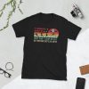 1 ST Annual Area 51 They Can't Stop All Of Us 5K Fun Run Sept.20,2019 Alien Abduction T Shirt