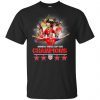2019 Uswnt World Cup Champions T-Shirt