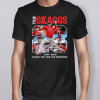 28 Years Tyler Skaggs 1991 2019 Thank You For The Memories Shirt
