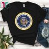 45 is a Puppet T-Shirt