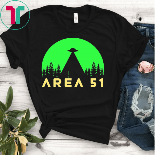 AREA 51 Shirt- US government Conspiracy Theory Alien Area 51 Unisex T-ShirtAREA 51 Shirt- US government Conspiracy Theory Alien Area 51 Unisex T-Shirt