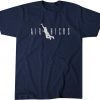 Aaron Air Hicks Catch Shirt