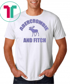 Abercrombie And Fitch Shirt