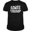 Adios Trump T-Shirt Democrat 2020 Election