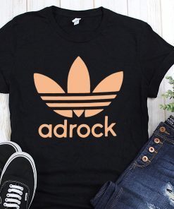 Adrock adidas shirt