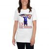 Alex Morgan T shirt Short Sleeve Unisex Gift T-Shirt