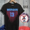 Alex Morgan US Women's National Soccer Team Unisex Gift TShirts USWNT Julie Ertz, Tobin Heath, Megan Rapinoe, Mallory Pugh. Unisex Shirt