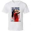 Alex Morgan US Women’s World Cup Trolling England Iconic Celebration T Shirt
