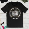 Apollo 11 Moon Landing T Shirt 50th Anniversary 1969 2019 Tee Shirt