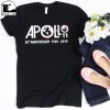 Apollo 11 Moon Landing T Shirt 50th Anniversary 1969 2019 Tee Shirt Historical Souvenir Tee First Man on the Moon Shirt Science Gift Tee