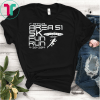 Area 51 5k Fun Run 9-20-2019 Storm Area 51 UFO Aliens Unisex Gift T-Shirt