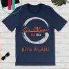 BITS PILANI Alumni BITSIians' Day 2019 T-Shirt
