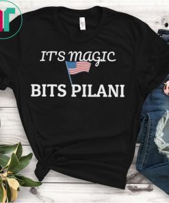 BITSIians' Day 2019 BITS PILANI Alumni Shirt