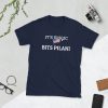 BITSIians' Day 2019 - BITS PILANI Alumni T-Shirt, it's magic, school shirt, camping tee, american flag, Betsy Ross and Gadsden Flag Shirt