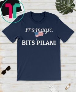 BITSIians' Day 2019 BITS PILANI Alumni Shirt