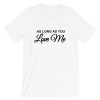 Backstreet Boys Tee, As Long As You Love Me, Backstreet Boys, Boy Band Shirt, BSB Shirt, Concert Shirt, 90's Boy Band, Unisex T-Shirt