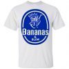 Bananas And Blow Boognish T-Shirt