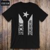 Bandera Negra De Puerto Rico Shirt, Black Puerto Rico Flag Shirt Ricky Renuncia, #rickyrenuncia