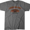 Believe The Hype Cleveland Shirt