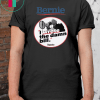 Bernie I Wrote The Damn Bill Mens T-Shirt