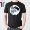 Bernie I Wrote The Damn Bill T-Shirt