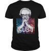 Bernie Sanders 2020 T-Shirt Bernie For President Funny Tee