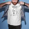 Bernie sanders i wrote the damn bill shirt