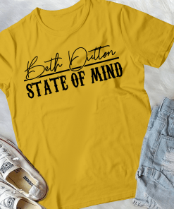 Beth Dutton T-Shirt