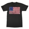 Betsy Ross Flag T Shirt, Tank Top, Hoodie, Betsy Ross American , Victory T Shirt , Ross Flag Shirt , Betsy Ross Tee