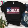 Betsy Ross HOOAH USA American Flag T-Shirt