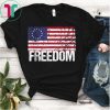 Betsy Ross Shirt 4th Of July American Flag Tshirt