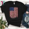 Betsy Ross Shirt 4th Of July American Flag Tshirt