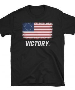 Betsy ross shirt shoes grunt style Betsy ross flag shirt nine line colin tee shirt