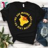 Big Island Hawaii Hibiscus We Are Mauna Kea - Ku Kia'i Mauna T-Shirt