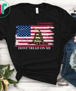 Brain Treatment Foundation Don't Tread On Me 2019 Shirt