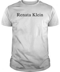 Calvin Klein Renata Klein Shirt