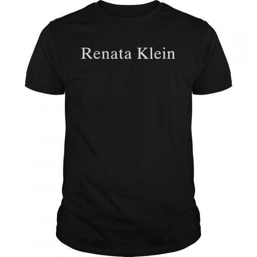 Calvin Klein Renata Klein T-Shirt