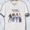 Catch Flights not Feelings shirt Girls Trip shirt Black Girl Magic Shirt Melanin Shirt Birthday shirt